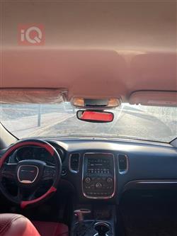 دودج دورانجو